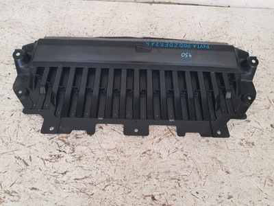 Защита плита mercedes c amg w206 a206520500 фото №1