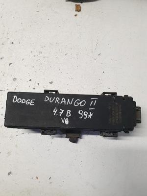 Модуль bsi dodge durango ii 4.7 b фото №1