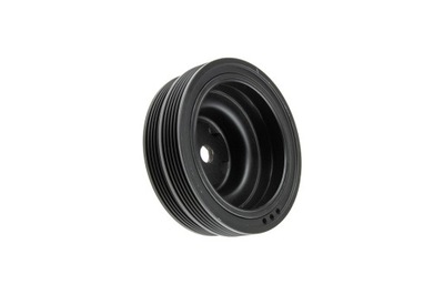 Шкив коленчатого вала коленчатого nty mitsubishi space star фото №1