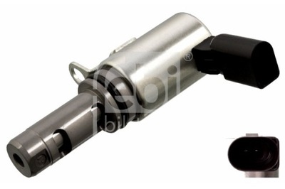 FEBI BILSTEIN CONTROLADOR DE FASES DISTRIBUCIÓN AUDI A1 A3 SEAT ALHAMBRA ALTEA  