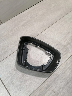 8153. vw t-roc вкладыш зеркало правое 2gm857602b фото №1