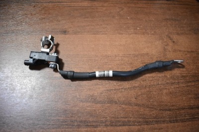 Idealna клема ibs мінус акумулятор mercedes w223 1 фото №1