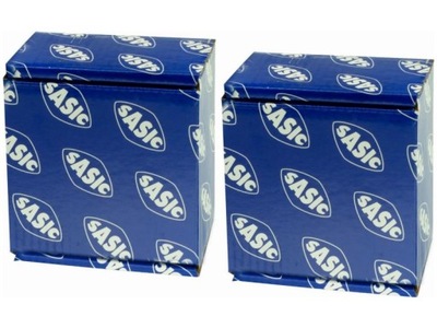 Гумки стабілізатора задня sasic 2306110 фото №1