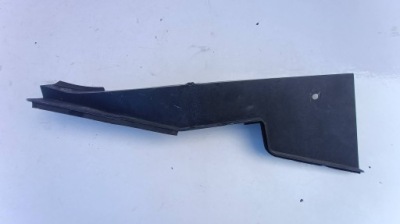 Hyundai tucson iii защита заглушка крыла левый перед фото №1