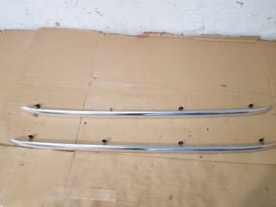 Рейлинг рейлинги кровельные audi a3 8p 8p4860022 фото №1