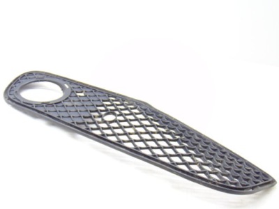 Решётка бампера правый перед передняя mercedes slk r171 lift a1718851223 фото №1