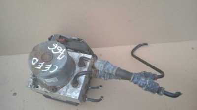 Kia ceed i насос abs 61589-45200 фото №1