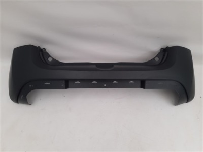 Бампер задний renault twingo 2 2 gt 2012-2015 фото №1