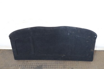 Полиця багажника задня kia ceed i фото №1