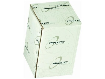 Подушка підвіска trucktec 02.30.288 фото №1