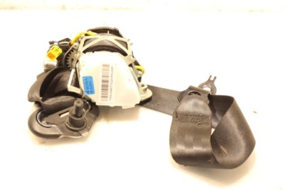 Pas безопасности правый перед skoda fabia ii lift фото №1