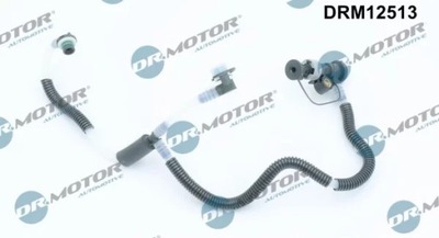 DRM12513/DCM CABLE COMBUSTIBLES MB C,E,M 95-07 2,2/2,7D  