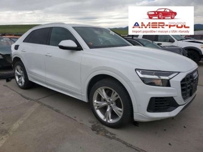 Audi Q8 Audi Q8 Premium Plus 55 TFSI quattro, ...