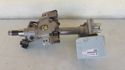 Усилитель электрический vw up фото №1