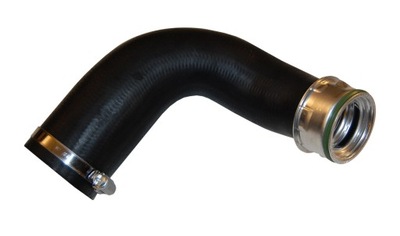 Колено интеркулер mitsubishi outlander ii 2.0did фото №1