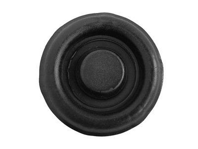 Заглушка audi a3 08- фото №1