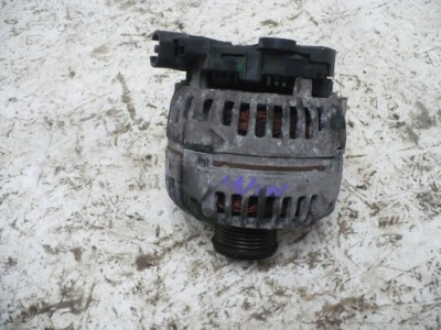 Mini cooper r56 clubman генератор фото №1