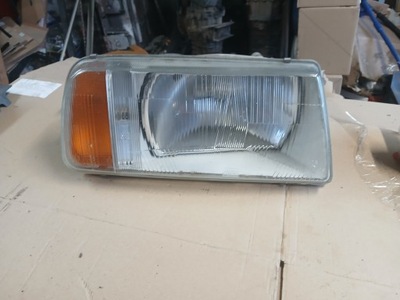 Suzuki vitara i 1.6 лампа права valeo фото №1