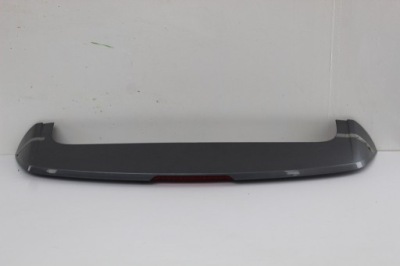 Opel mokka x спойлер спойлер 18r+ хороший фото №1