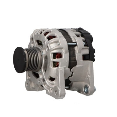 Генератор smart fortwo 1.0 07.14- 4539063900 фото №1