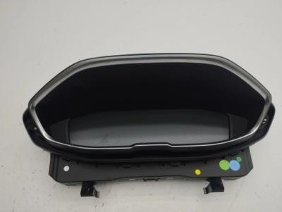 Peugeot 3008 ii 2018 счетчик / спидометр фото №1