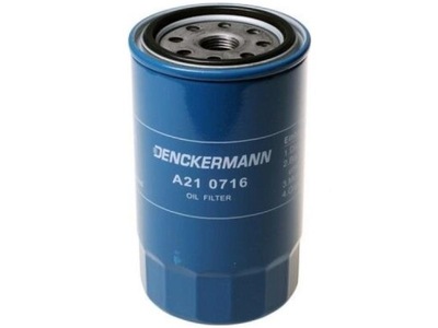 FILTRAS ALYVOS DENCKERMANN A210716 