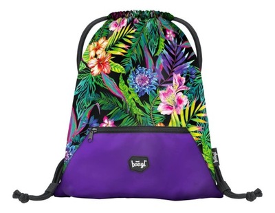 Torba BAAGL Tropical