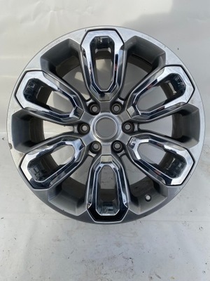 LLANTA DODGE RAM 9JX20 ET19,05 6X139,7  