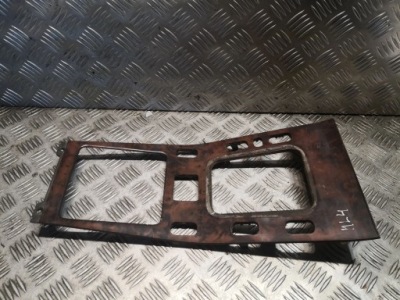 Mercedes-benz ml w163 элемент  консоли центральной фото №1