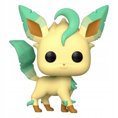 Figurka FUNKO POP Gra: Pokemon - Leafeon