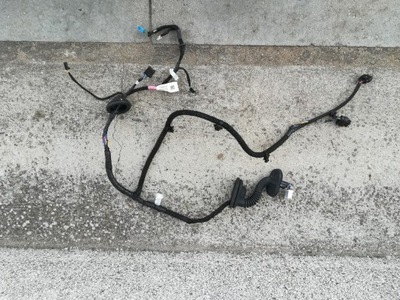 Tesla 3 джгут електропроводка двері правих задніх оригінал фото №1