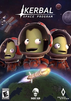 KERBAL SPACE PROGRAM COMPLETE EDITION PC KLUCZ STEAM