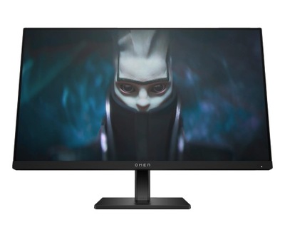 Monitor HP OMEN 24 23,8'' Fulll HD IPS 165Hz 1ms