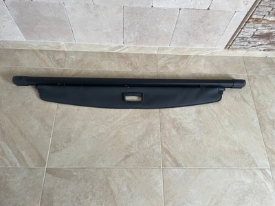 Hyundai ix35 шторка багажника фото №1