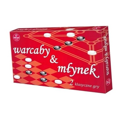 WARCABY & MŁYNEK