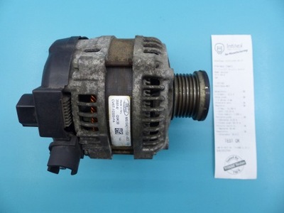 COMPROBADO ALTERNADOR FORD FOCUS MK3 1,0 T  