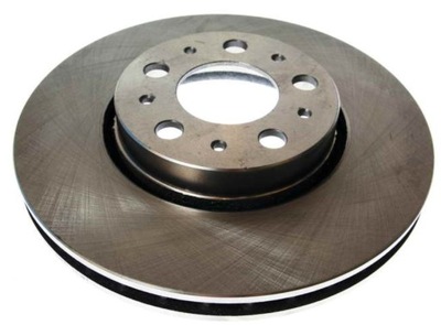 DISCO DE FRENADO VOLVO S60, S70, S80 , V70 I, XC70  