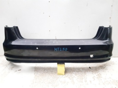 Audi a3 8v4 бампер задний  задний фото №1