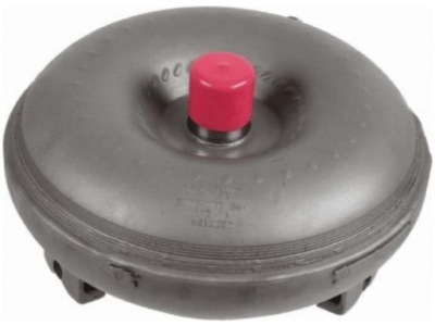 Гідротрансформаторний зчеплення mercedes klasa c s202 4.3 w202 4.3 sl r230 3.7 фото №1