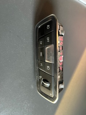 Перемикач світла bmw x5 g05 x6 g06 фото №1