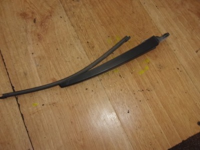 Skoda fabia ii важіль двірники задня hb фото №1