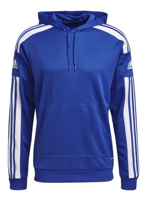 Bluza z kapturem adidas Squadra 21 GP6436 XL (188cm)