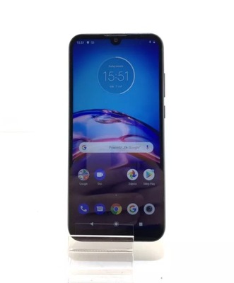 MOTOROLA MOTO E6S 2 GB / 32 GB 4G NIEBIESKI