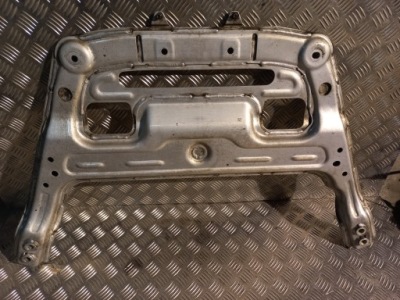 Усилитель опора подрамник maserati levante 1 фото №1