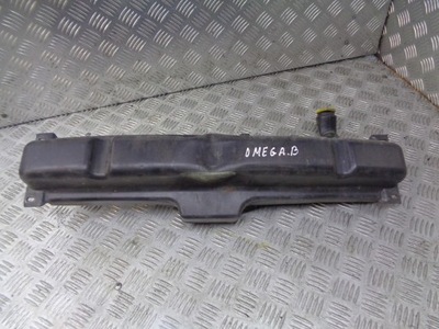 Бачок омывателя opel omega фото №1