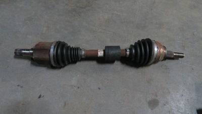 Ford focus mk3 electric привідний вал ліва оригінал фото №1