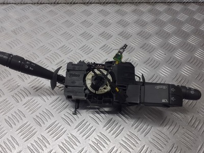 Перемикач підрульовий світла renault twingo ii 1.2 8200516196k фото №1