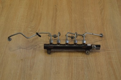 Молдинг впрыскная captiva antara 2.2 фото №1