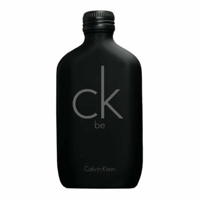 CK BE WODA TOALETOWA SPRAY 200ML ORYGINAŁ