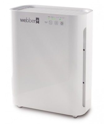 Oczyszczacz powietrza Webber Air Purifier AP8400